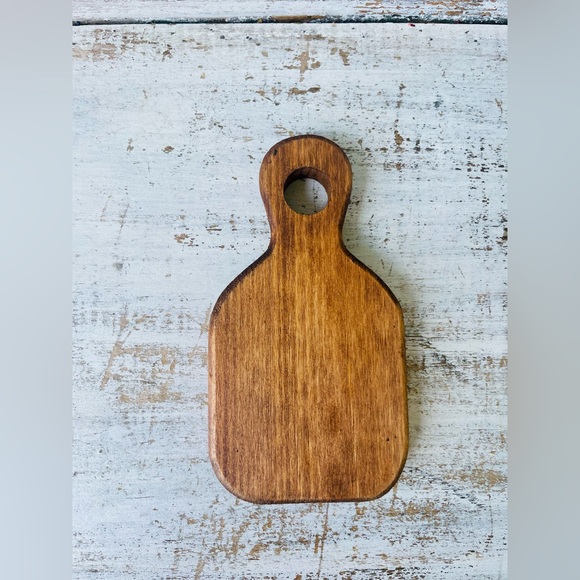 *Wood Layering Plank, Small - Picture 7 of 11